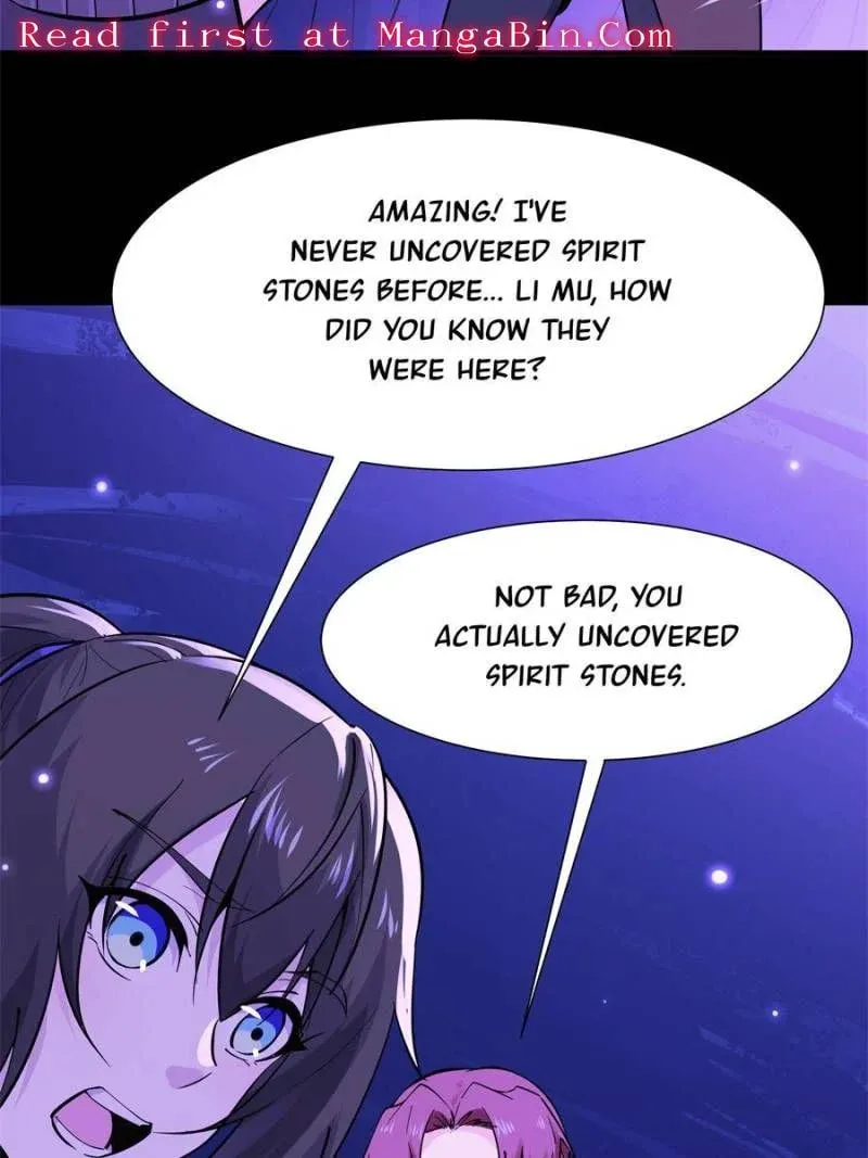 Rebirth: City Deity (Colored) Chapter 152 page 11 - 