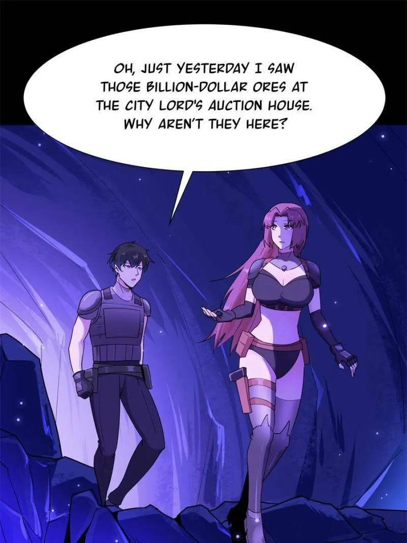 Rebirth: City Deity (Colored) Chapter 152 page 14 - 