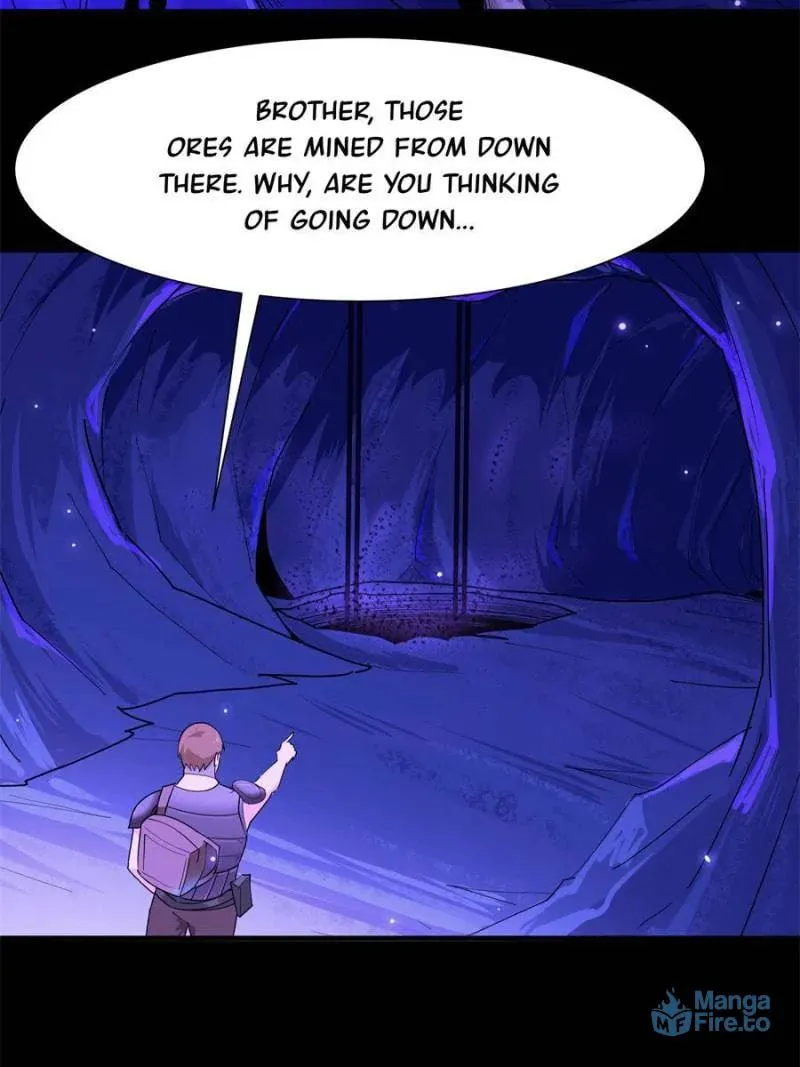 Rebirth: City Deity (Colored) Chapter 152 page 15 - 