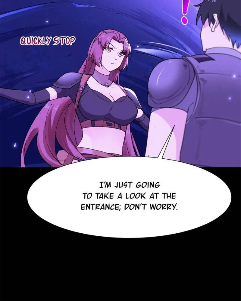 Rebirth: City Deity (Colored) Chapter 152 page 17 - 