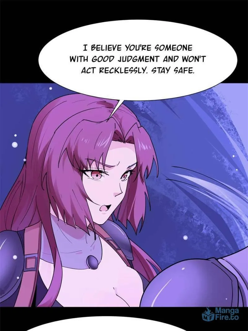 Rebirth: City Deity (Colored) Chapter 152 page 18 - 