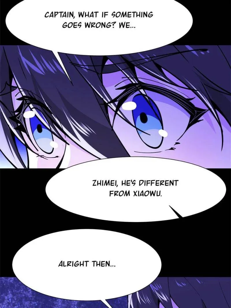 Rebirth: City Deity (Colored) Chapter 152 page 19 - 