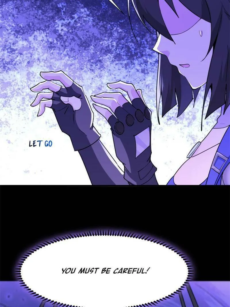 Rebirth: City Deity (Colored) Chapter 152 page 20 - 
