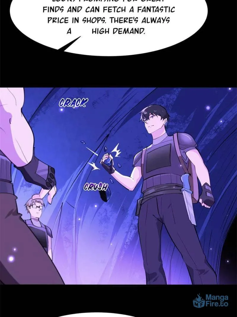 Rebirth: City Deity (Colored) Chapter 152 page 3 - 