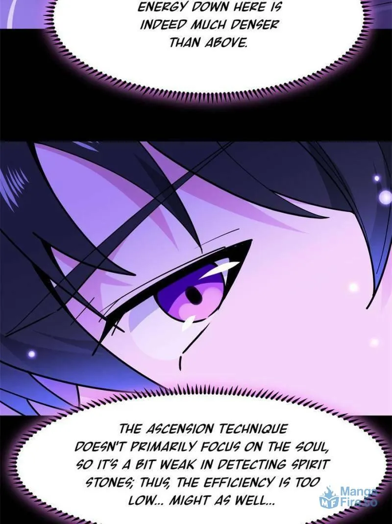 Rebirth: City Deity (Colored) Chapter 152 page 24 - 