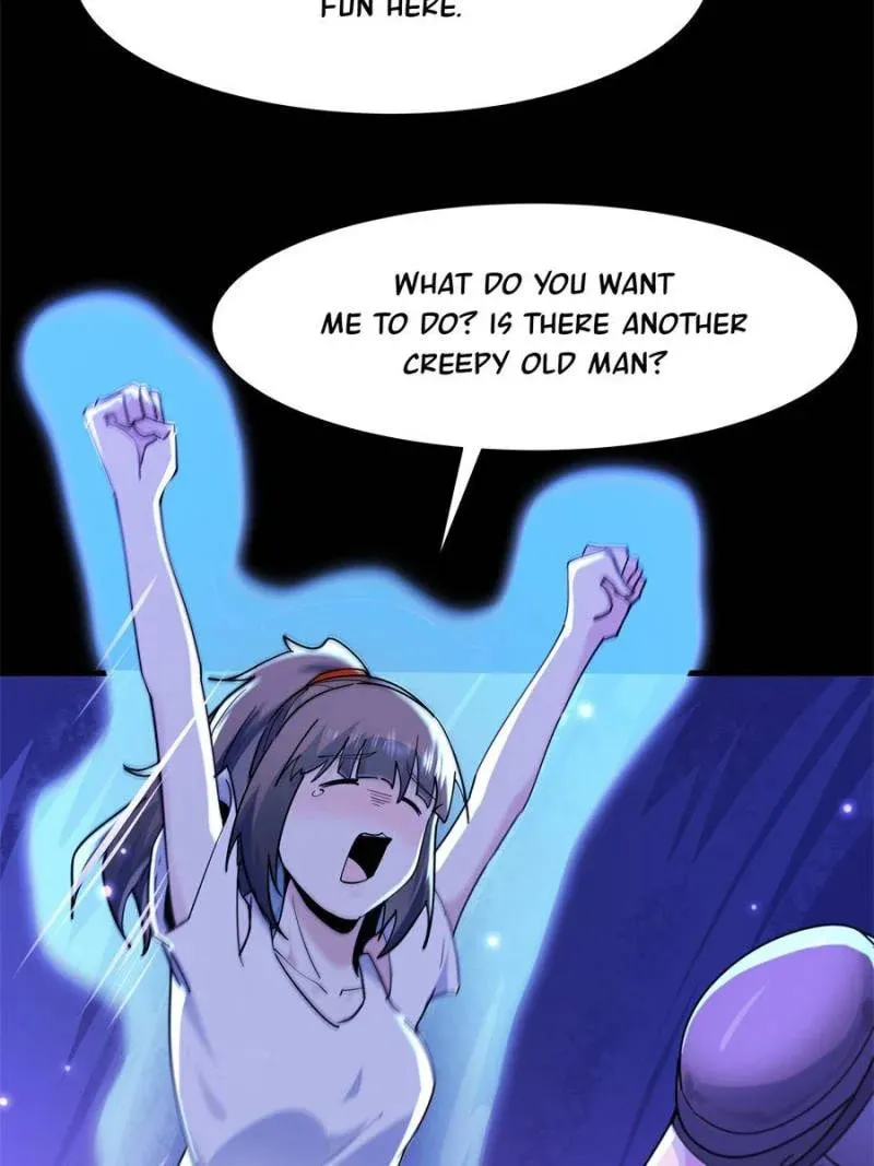 Rebirth: City Deity (Colored) Chapter 152 page 26 - 