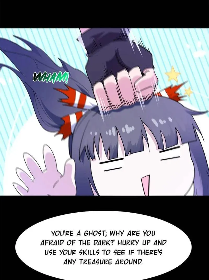 Rebirth: City Deity (Colored) Chapter 152 page 29 - 