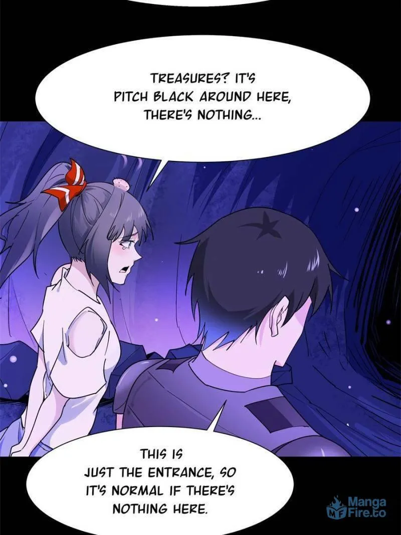 Rebirth: City Deity (Colored) Chapter 152 page 30 - 