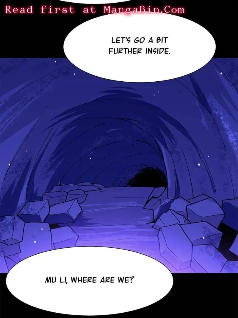 Rebirth: City Deity (Colored) Chapter 152 page 31 - 