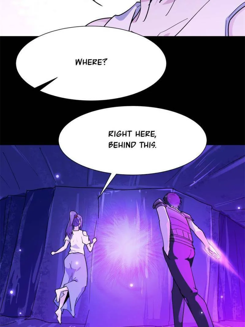 Rebirth: City Deity (Colored) Chapter 152 page 34 - 