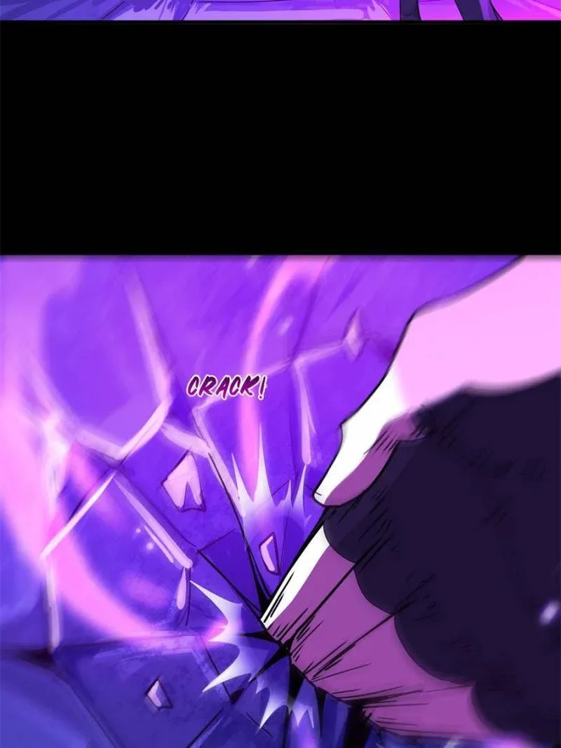 Rebirth: City Deity (Colored) Chapter 152 page 35 - 