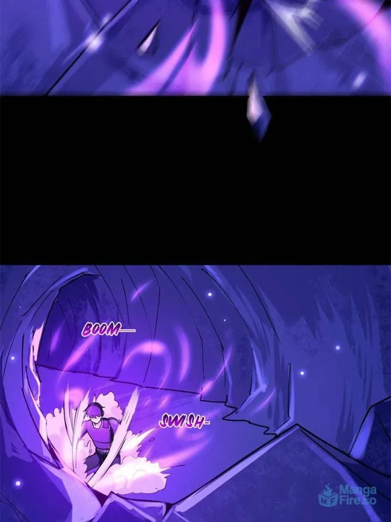 Rebirth: City Deity (Colored) Chapter 152 page 36 - 