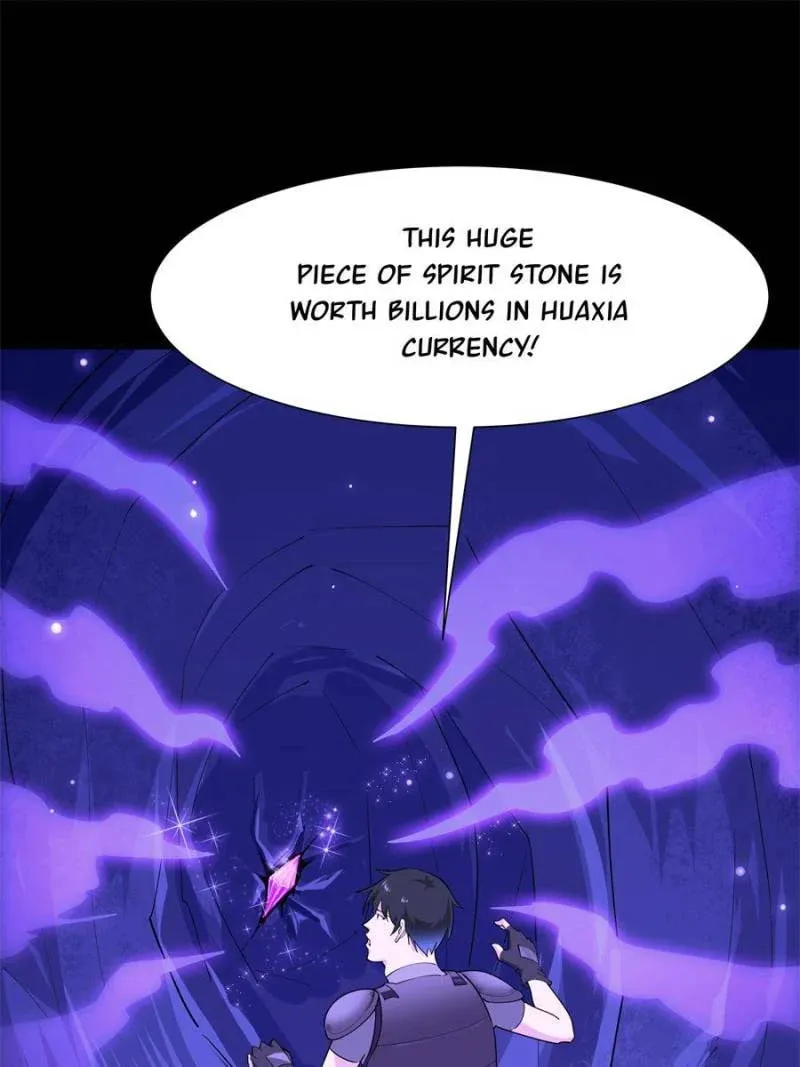 Rebirth: City Deity (Colored) Chapter 152 page 38 - 