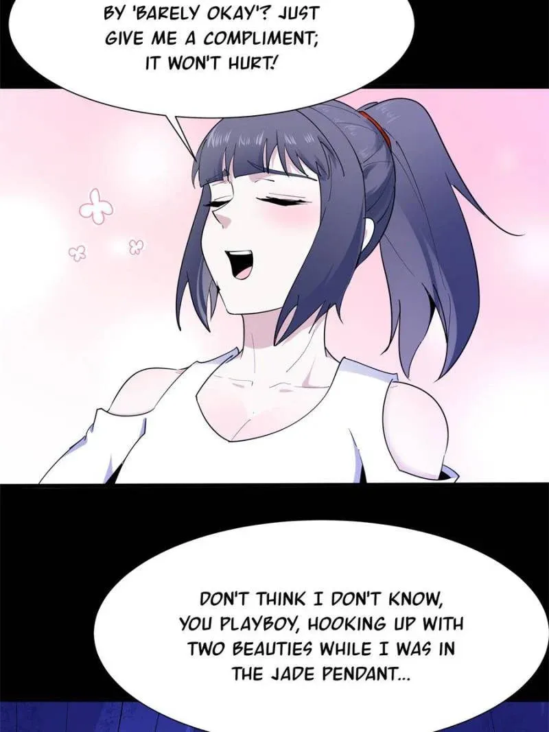 Rebirth: City Deity (Colored) Chapter 152 page 41 - 