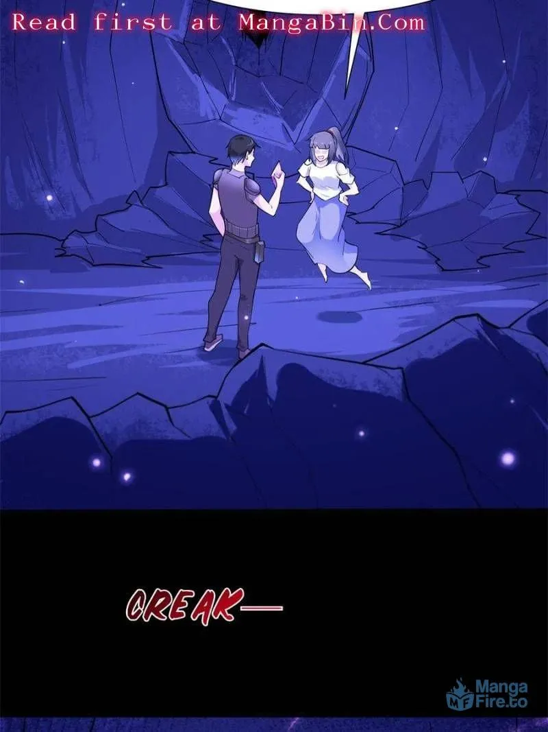 Rebirth: City Deity (Colored) Chapter 152 page 42 - 