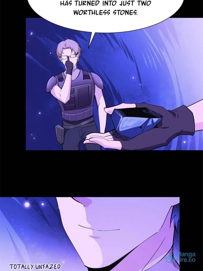 Rebirth: City Deity (Colored) Chapter 152 page 6 - 