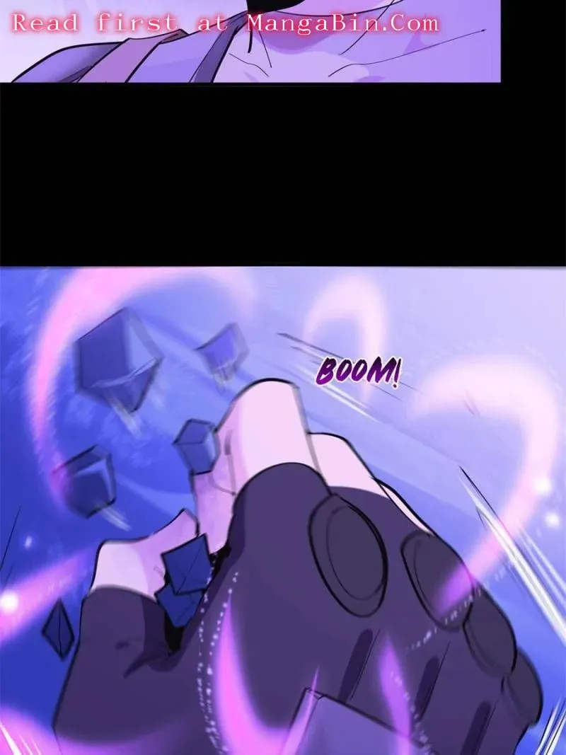 Rebirth: City Deity (Colored) Chapter 152 page 7 - 