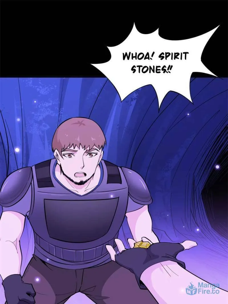 Rebirth: City Deity (Colored) Chapter 152 page 9 - 
