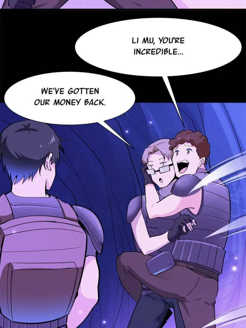 Rebirth: City Deity (Colored) Chapter 152 page 10 - 