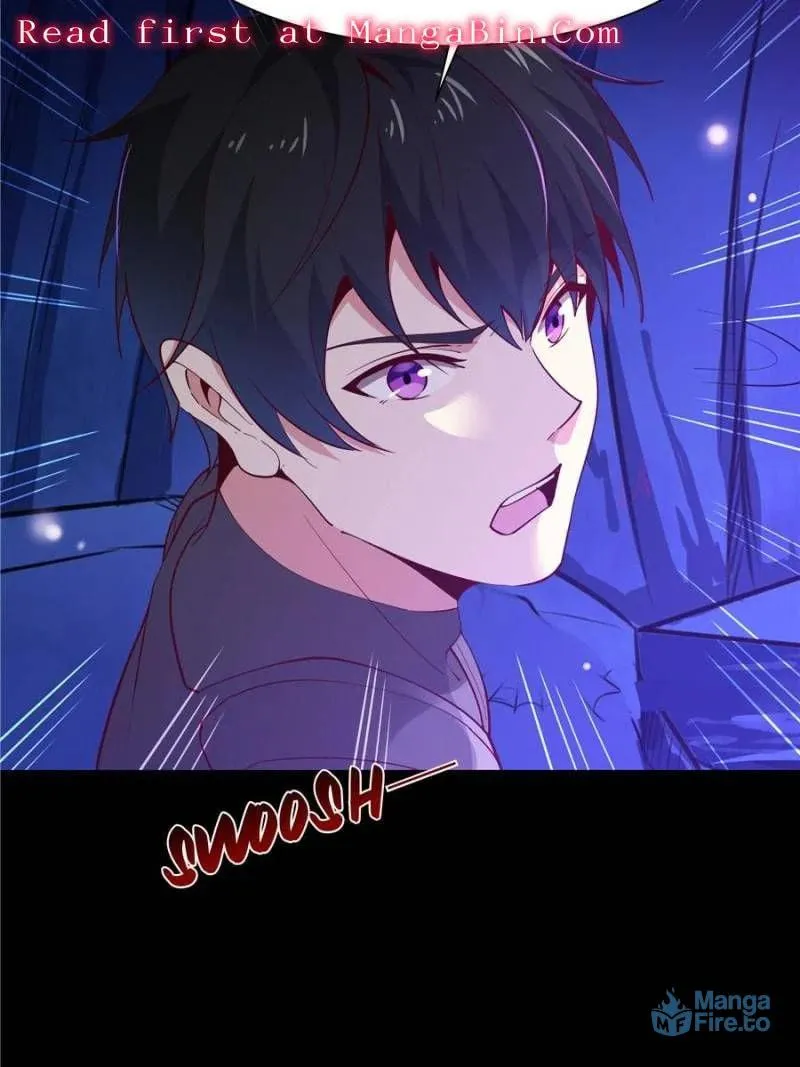 Rebirth: City Deity (Colored) Chapter 153 page 3 - 