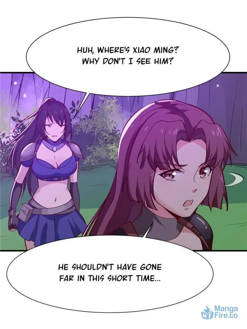 Rebirth: City Deity (Colored) Chapter 153 page 33 - 