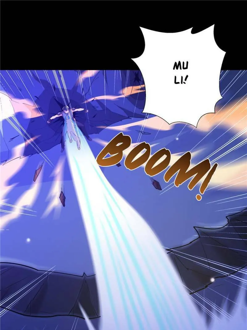 Rebirth: City Deity (Colored) Chapter 153 page 5 - 
