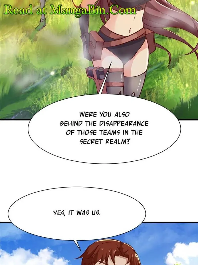 Rebirth: City Deity (Colored) Chapter 154 page 2 - 