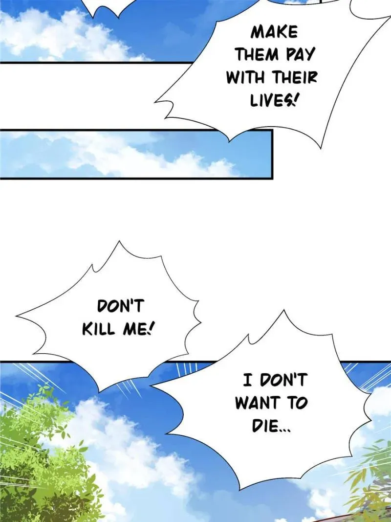 Rebirth: City Deity (Colored) Chapter 154 page 23 - 