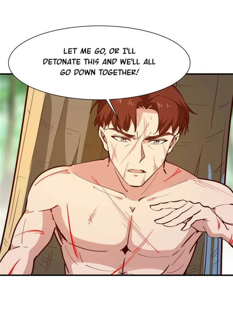 Rebirth: City Deity (Colored) Chapter 154 page 29 - 