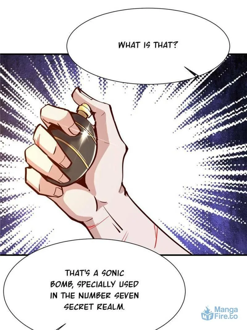 Rebirth: City Deity (Colored) Chapter 154 page 30 - 