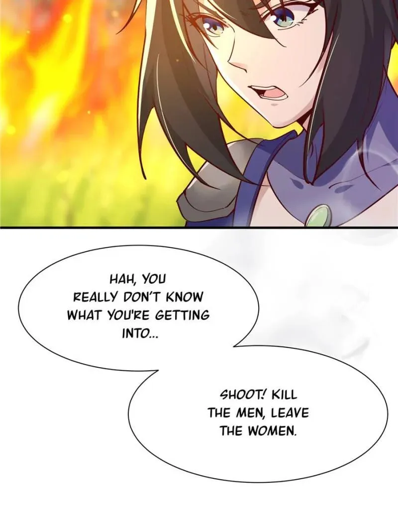 Rebirth: City Deity (Colored) Chapter 154 page 4 - 