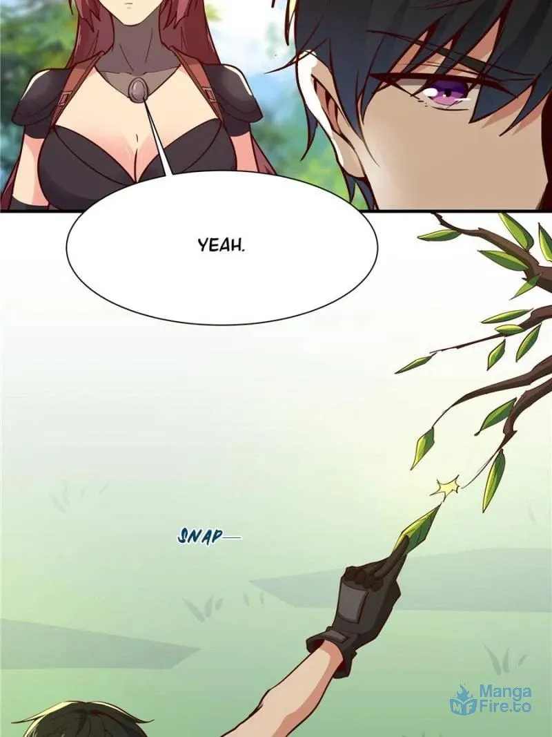 Rebirth: City Deity (Colored) Chapter 154 page 33 - 