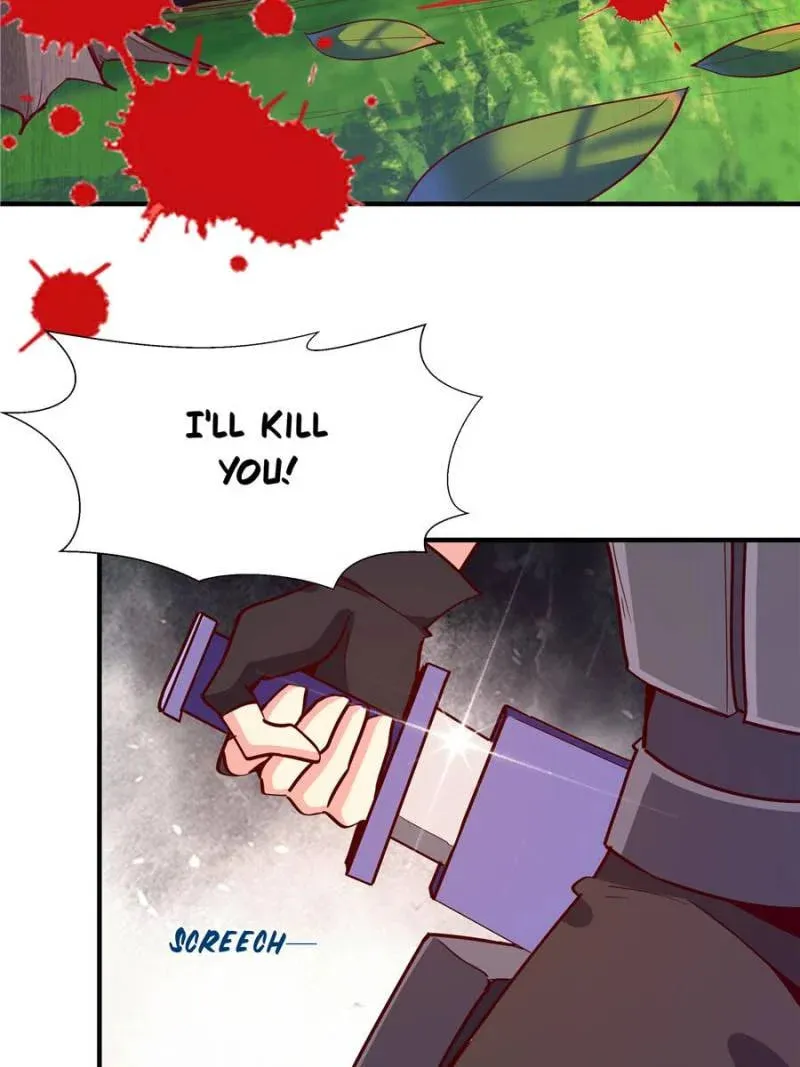 Rebirth: City Deity (Colored) Chapter 154 page 41 - 