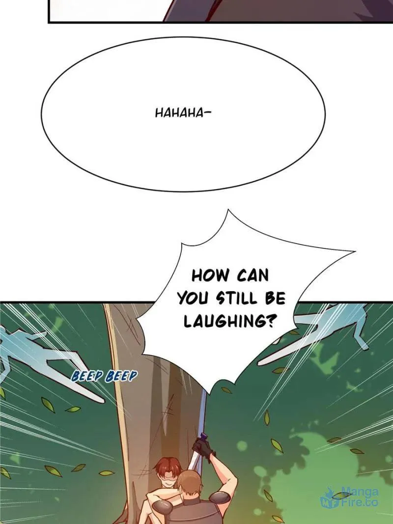 Rebirth: City Deity (Colored) Chapter 154 page 42 - 