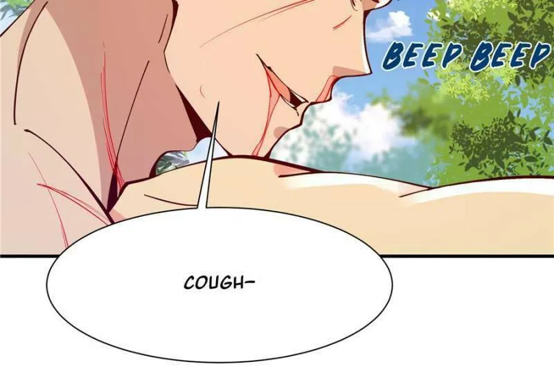 Rebirth: City Deity (Colored) Chapter 154 page 44 - 