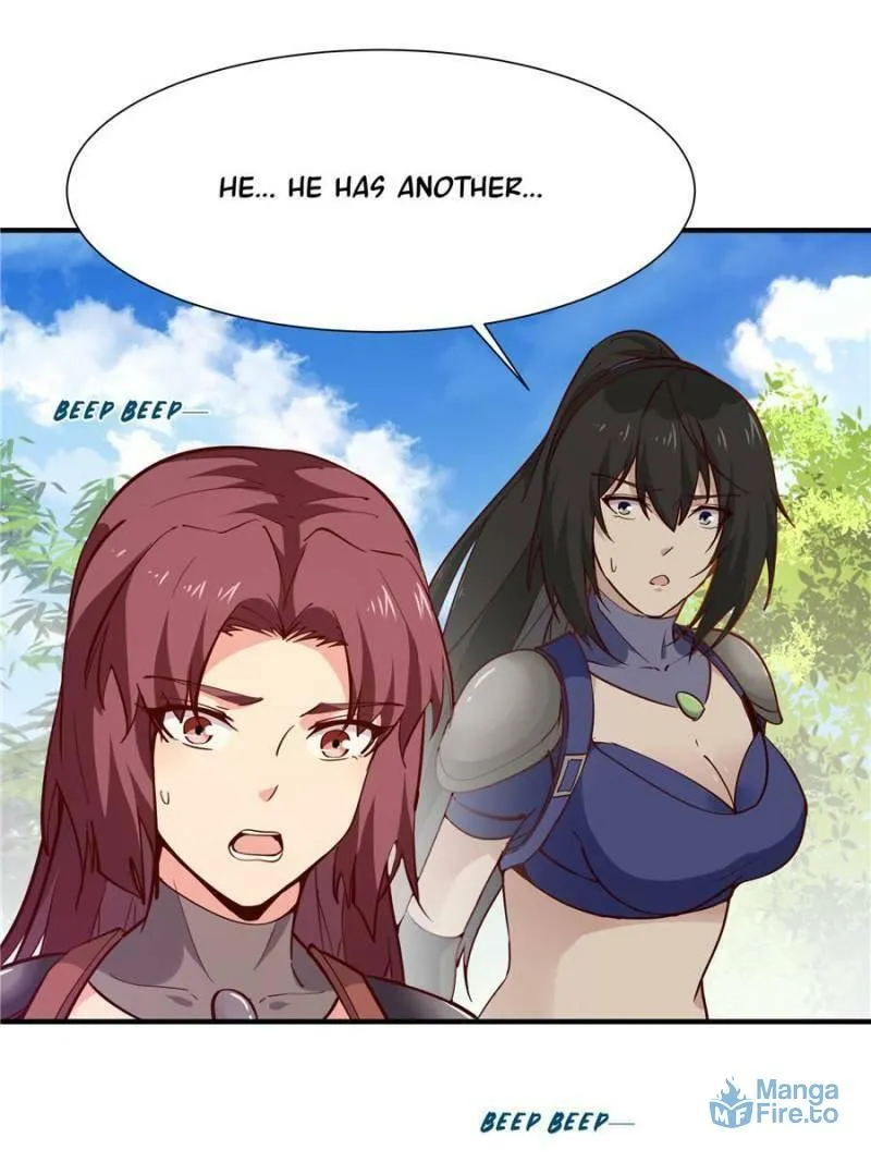 Rebirth: City Deity (Colored) Chapter 154 page 45 - 