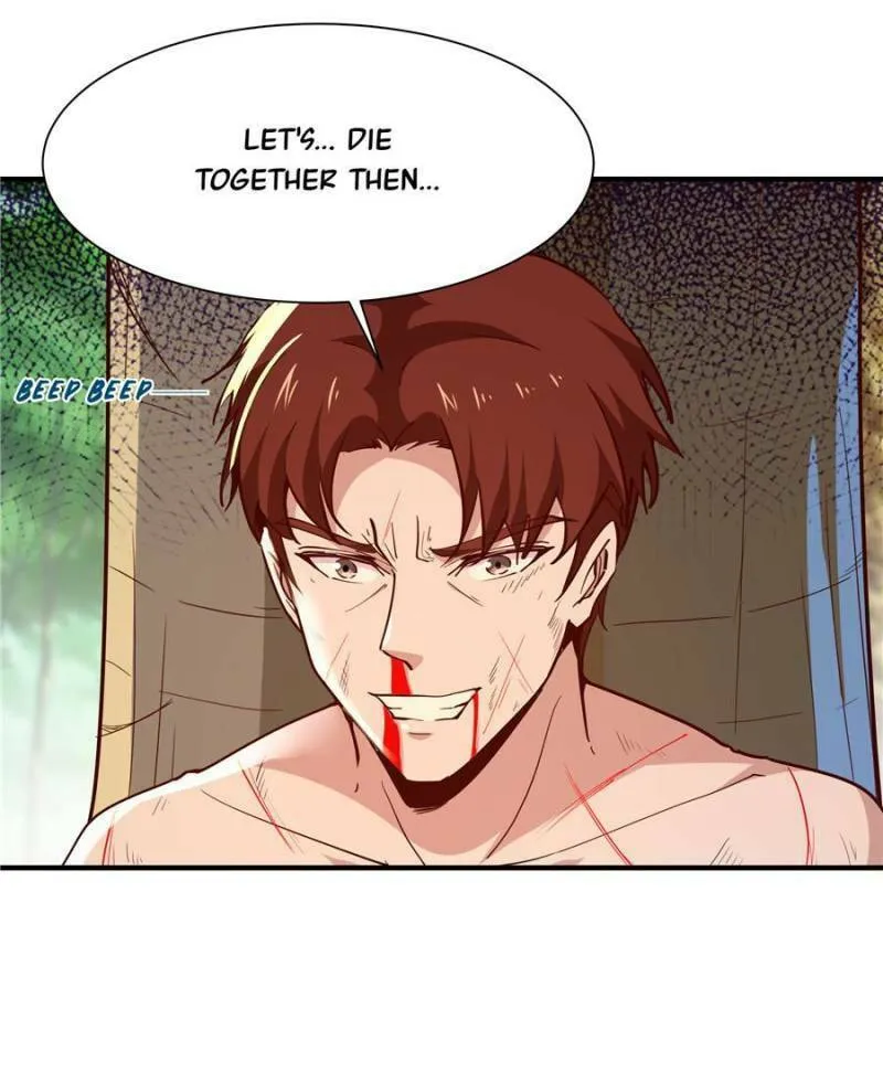 Rebirth: City Deity (Colored) Chapter 154 page 46 - 