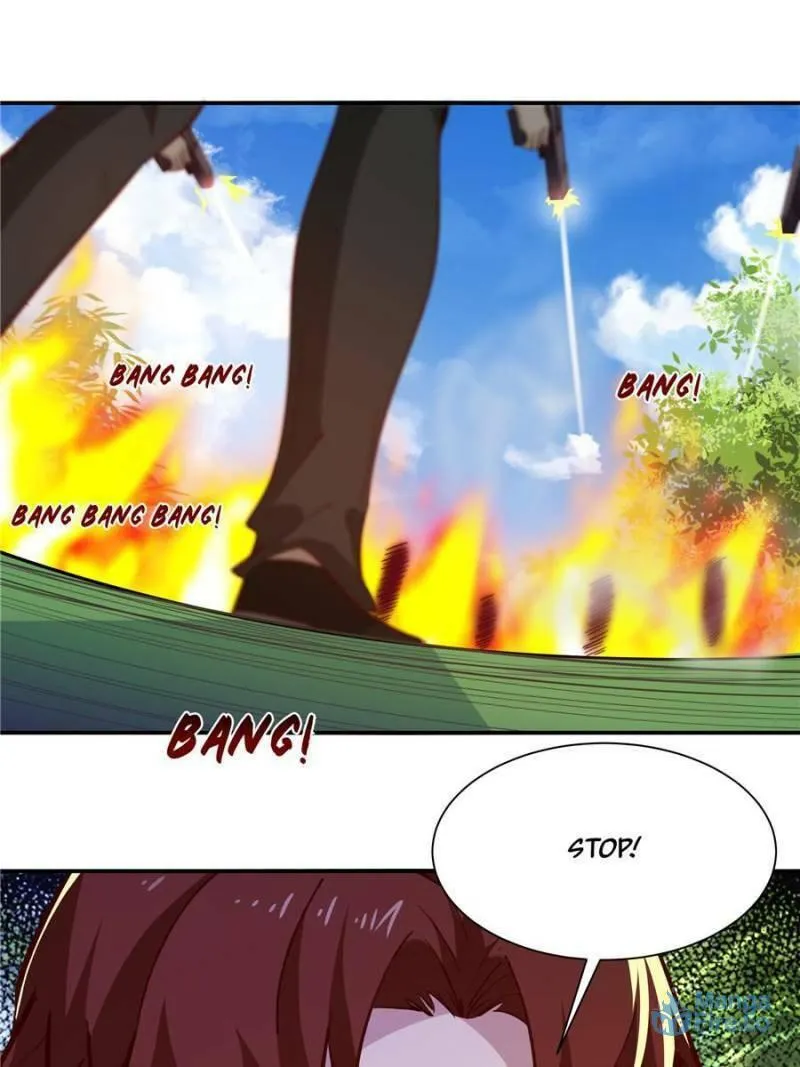 Rebirth: City Deity (Colored) Chapter 154 page 6 - 