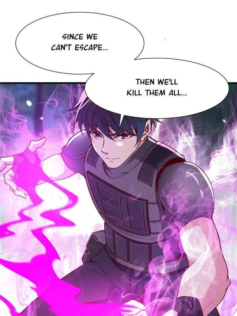 Rebirth: City Deity (Colored) Chapter 155 page 20 - 