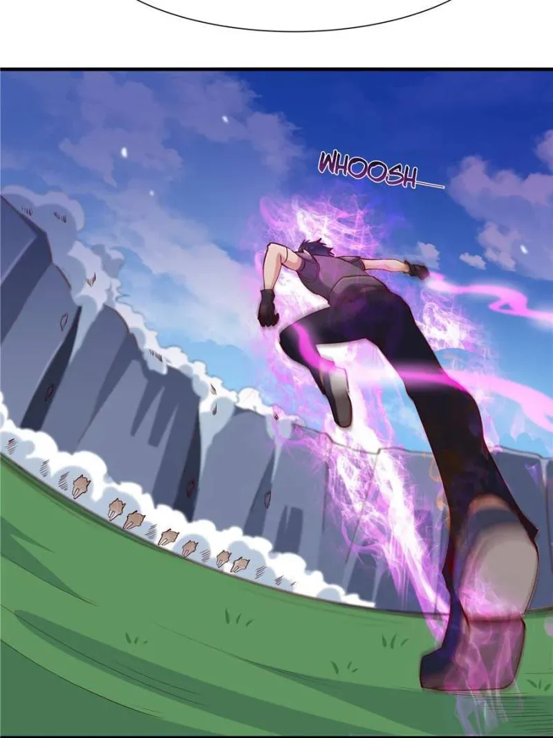 Rebirth: City Deity (Colored) Chapter 155 page 22 - 