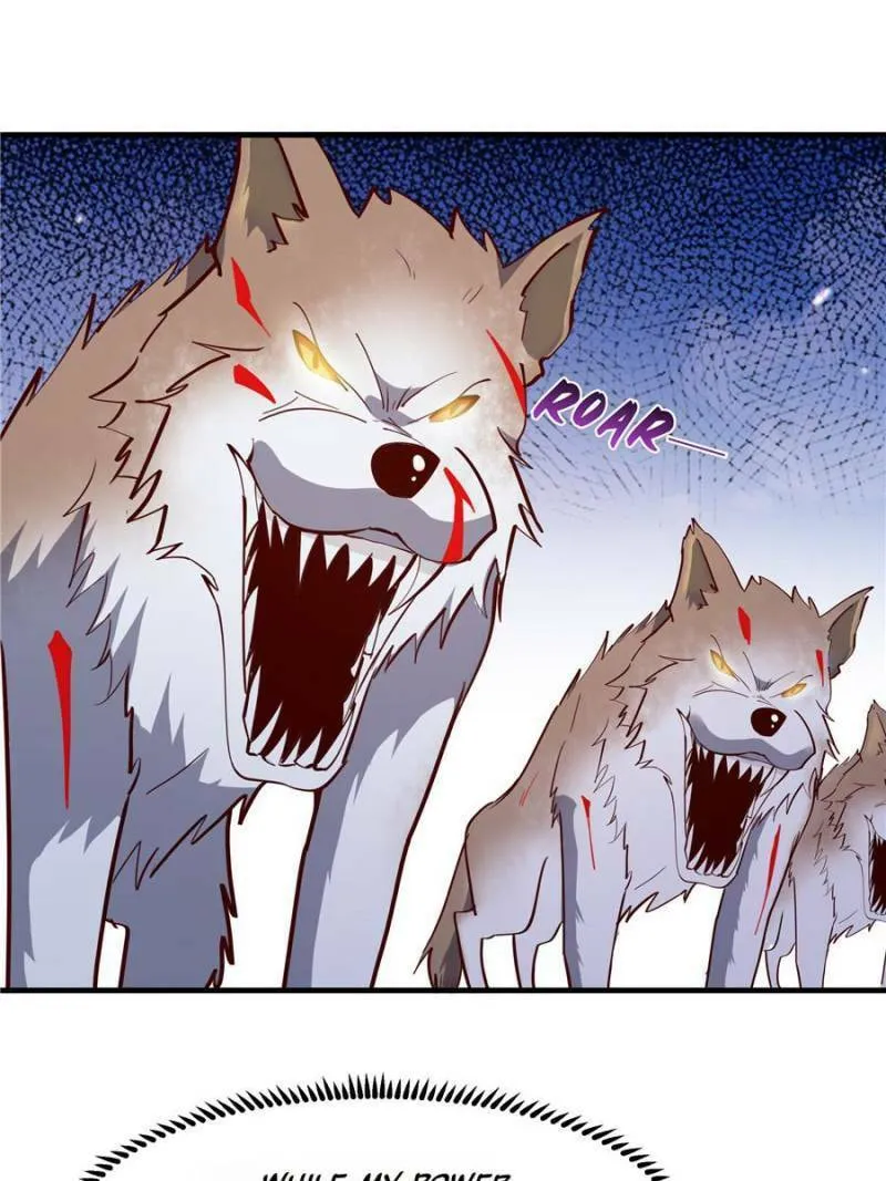 Rebirth: City Deity (Colored) Chapter 155 page 25 - 
