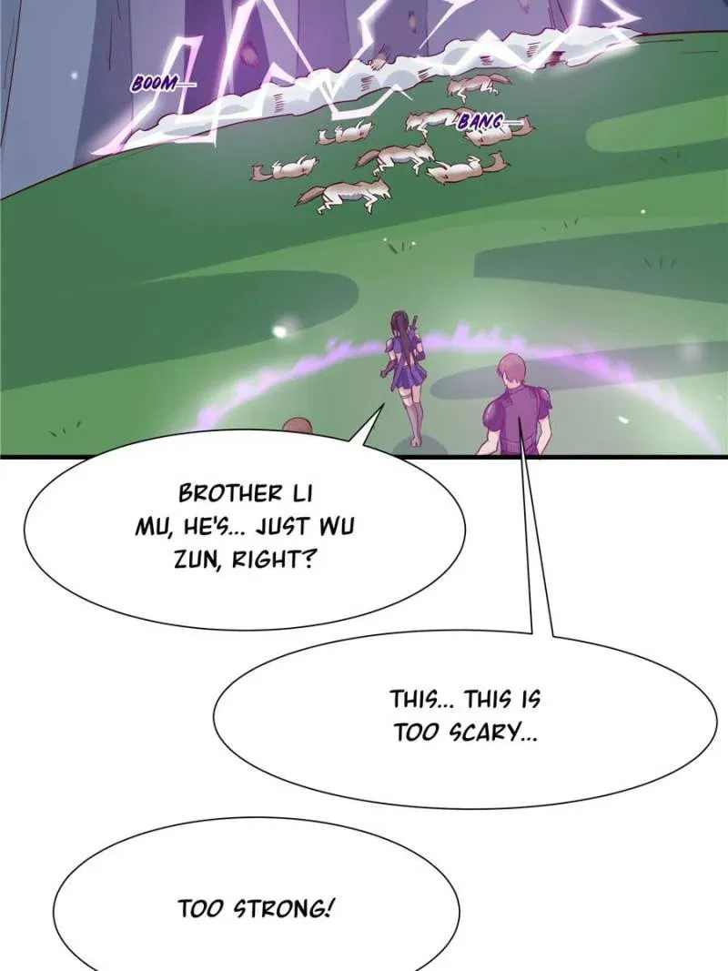 Rebirth: City Deity (Colored) Chapter 155 page 28 - 