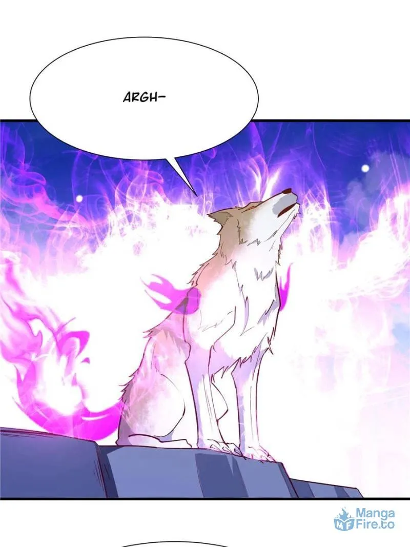 Rebirth: City Deity (Colored) Chapter 155 page 30 - 