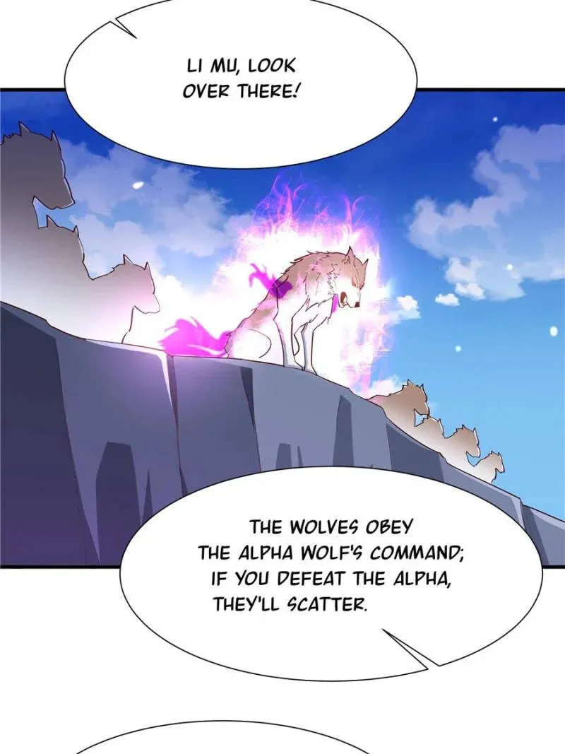 Rebirth: City Deity (Colored) Chapter 155 page 31 - 