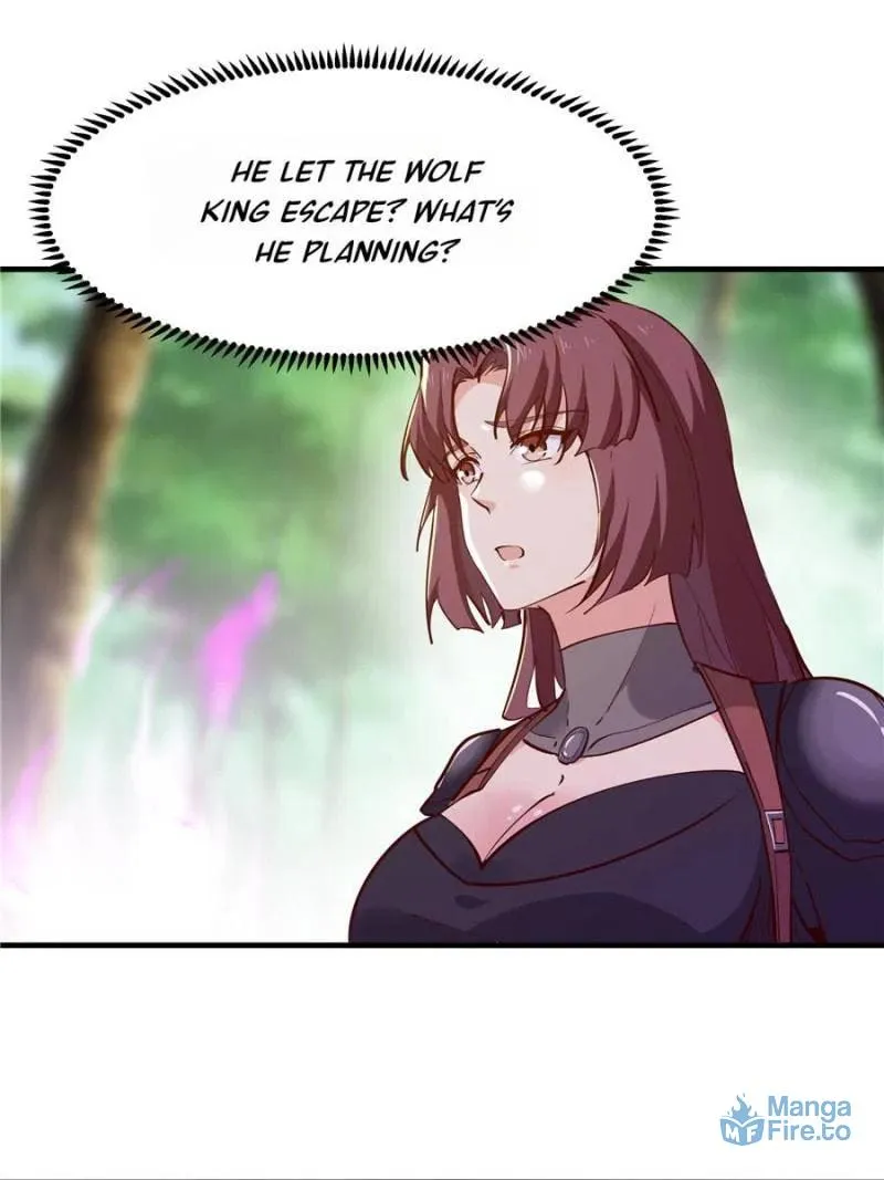 Rebirth: City Deity (Colored) Chapter 155 page 33 - 