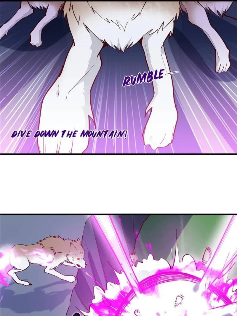 Rebirth: City Deity (Colored) Chapter 155 page 34 - 