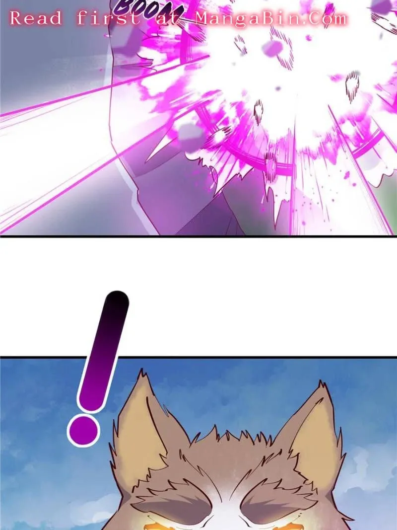 Rebirth: City Deity (Colored) Chapter 155 page 35 - 