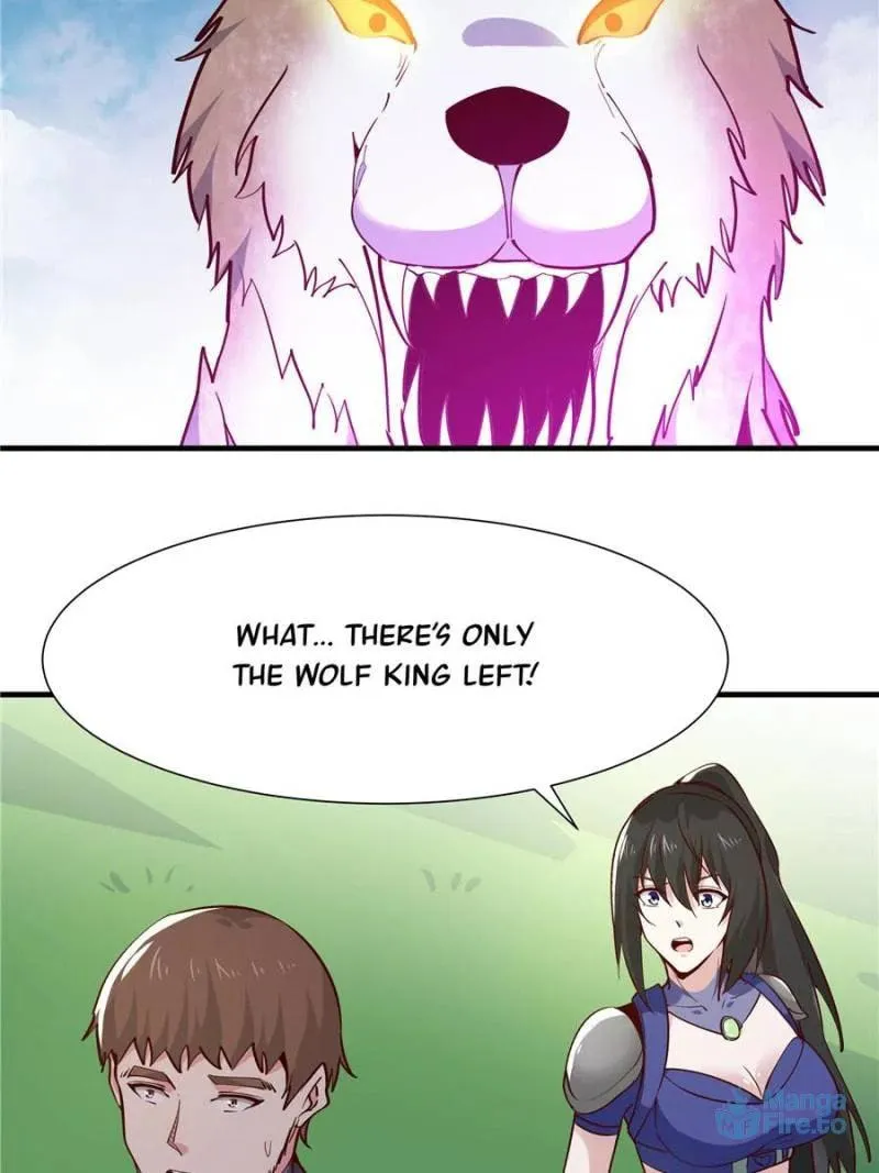 Rebirth: City Deity (Colored) Chapter 155 page 36 - 