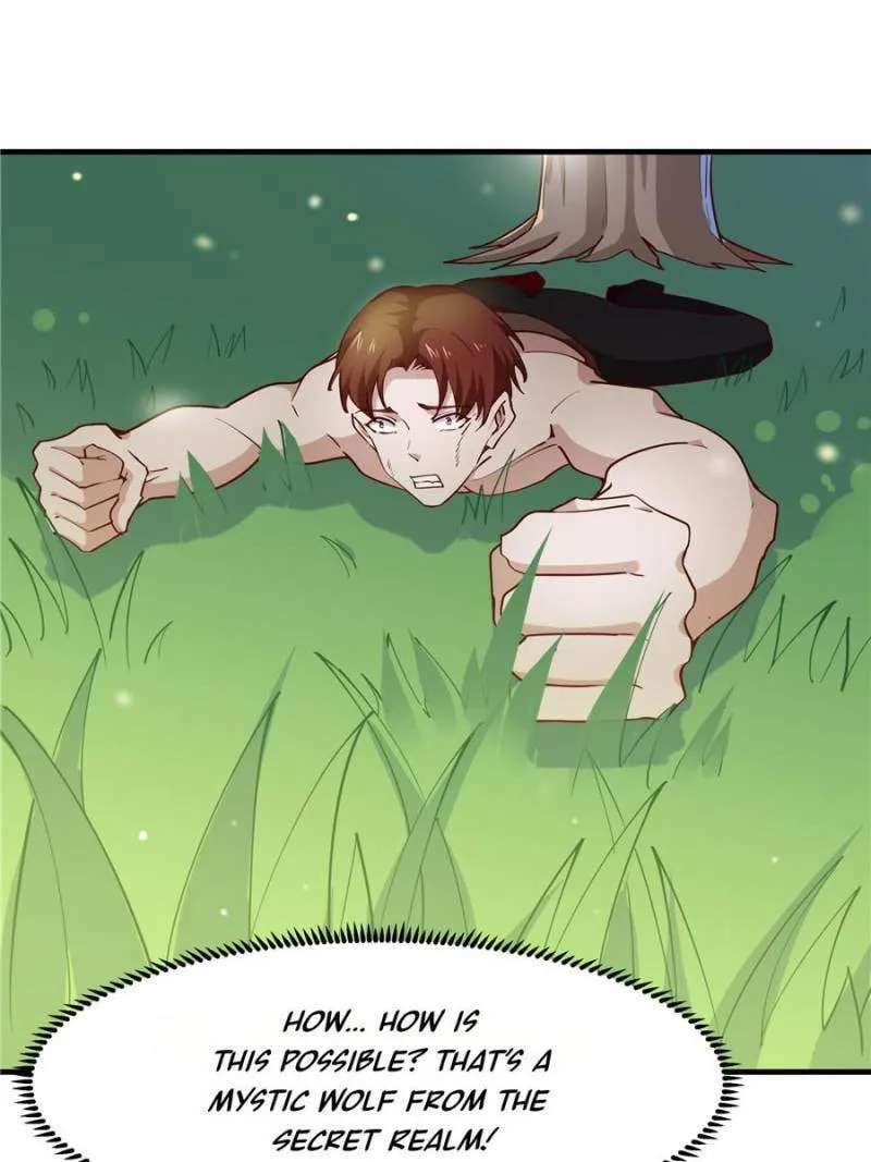 Rebirth: City Deity (Colored) Chapter 155 page 38 - 
