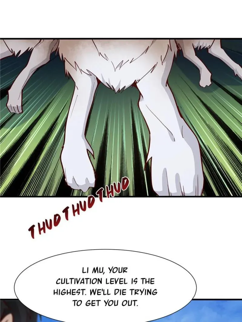Rebirth: City Deity (Colored) Chapter 155 page 5 - 